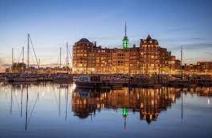 De Beste HORECA in Flevoland