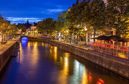 De Beste HORECA in Friesland – Top Locaties