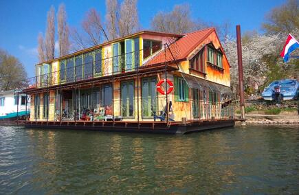 De beste HORECA in Gelderland