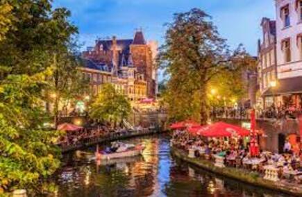 De beste HORECA in Utrecht