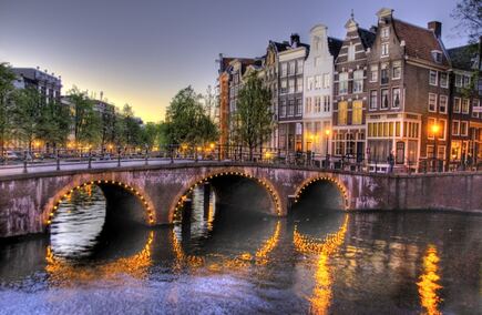 De beste HORECA in Zuid-Holland