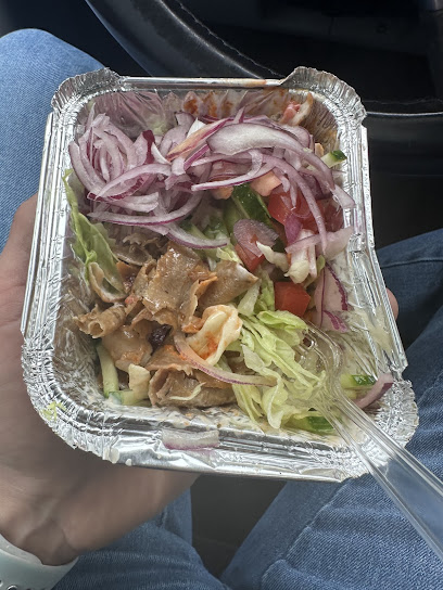 Turkse Bakkerij Aksu