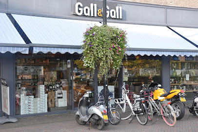 Gall & Gall | Almere | Rio De Janeiroplein 1