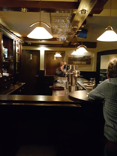 Brasserie D'n Hook Susteren