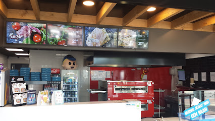 Domino's Pizza Winterswijk