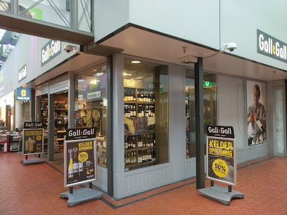 Gall & Gall | Utrecht | Roelantdreef 248