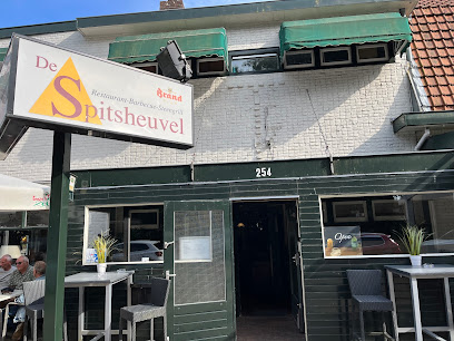 Restaurant de Spitsheuvel