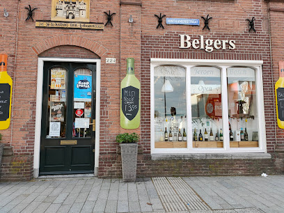 Wijnhuis Belgers Den Bosch VOF