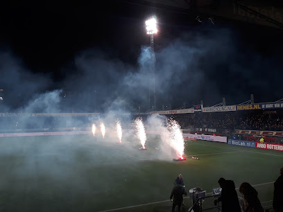 Brasserie Woudestein