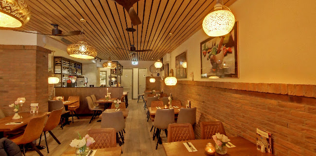 Kerkplein 9, 2042 JH Zandvoort