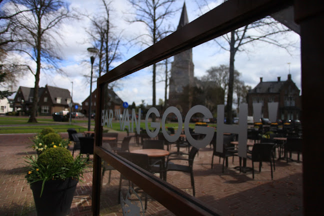 Comentarii opinii despre Bar Van Gogh