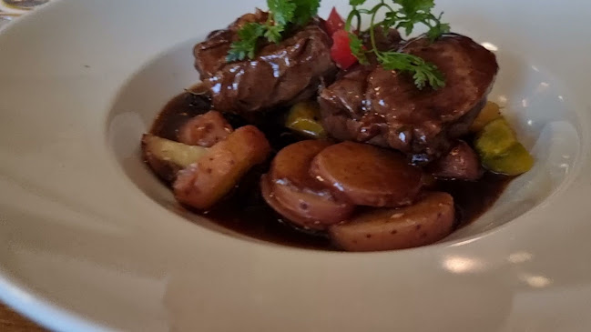 Opinii despre Café restaurant de Reiger în Amsterdam - Horeca