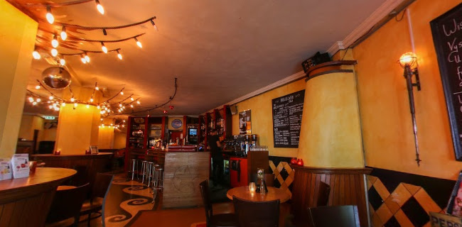 Grand Café Vyssotski - Horeca