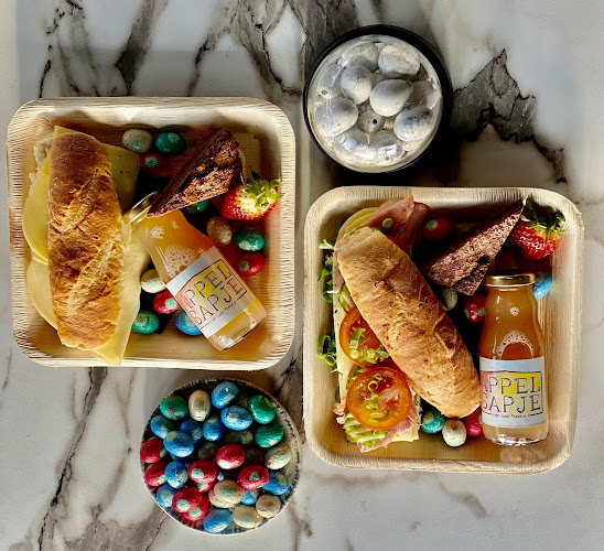 de Houtloods Leerdam - Leerdam