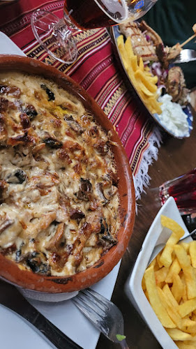 Grieks Restaurant Kreta - Horeca