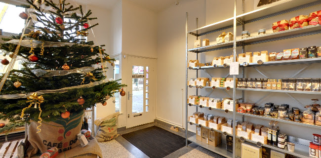 Opinii despre Udi's Goodies & Udi's Koffiebranderij în Bussum - Horeca