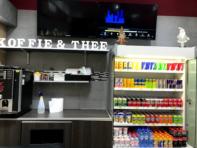 Baronie Doner Place - Alphen aan den Rijn