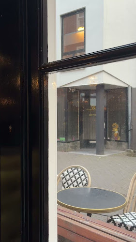 Reviews of Café de Florèz in Den Haag - Horeca