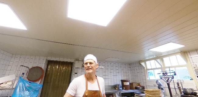 Brood- en Banketbakkerij Sonnemans - Burgh-Haamstede