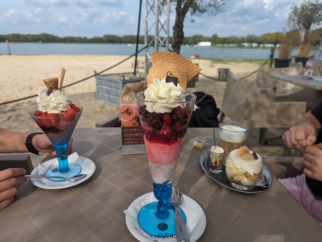 IJssalon Clevers Roermond De Weerd