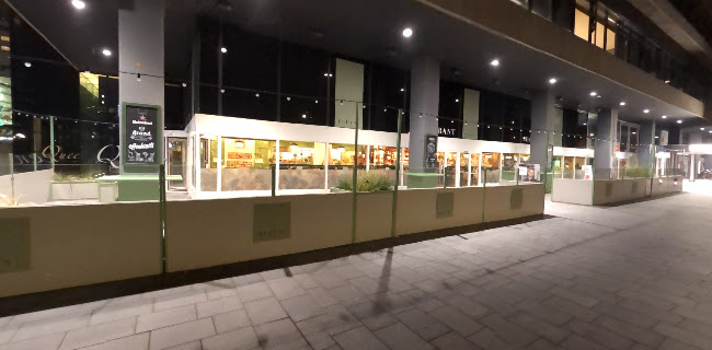 Jaarbeursplein 4, 3521 CA Utrecht