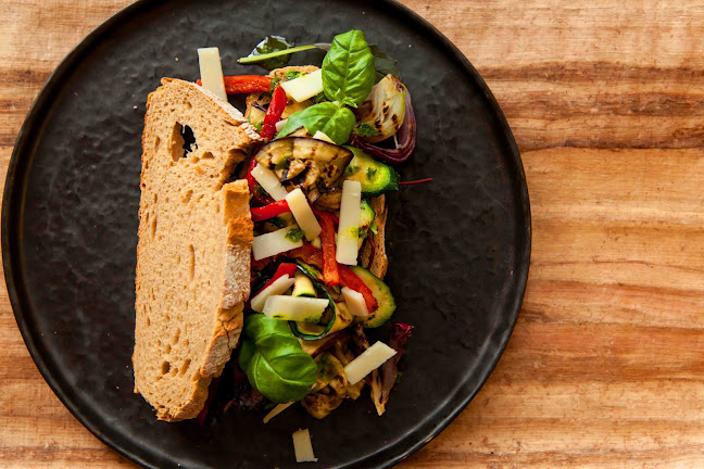 Opinii despre Vascobelo V-bar Rijnstraat în Amsterdam - Horeca