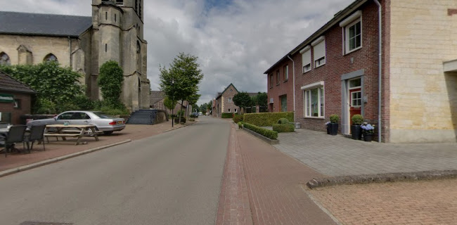 BraZZerie PirJoy - Scheulder