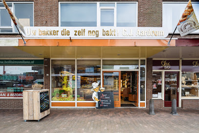 Aardoom Brood-en Banketbakkerij C J