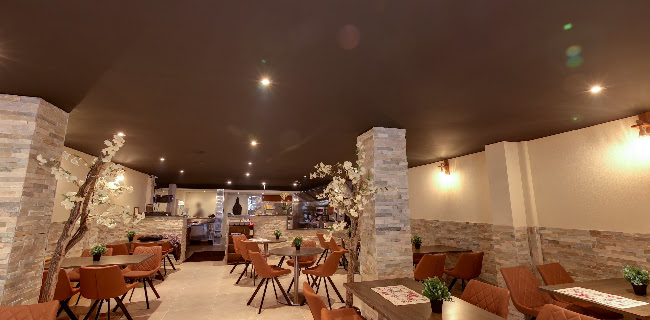 Mr.Kebab Alphen aan den Rijn