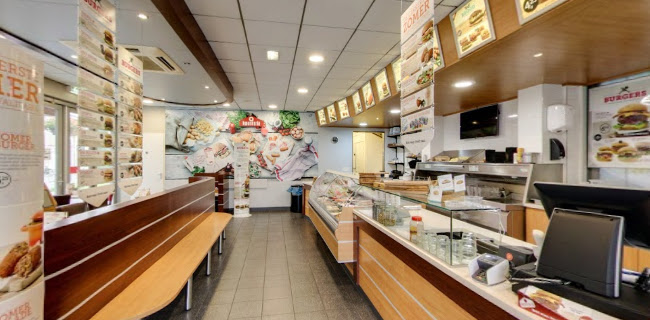 Kwalitaria Koopmansgildeplein