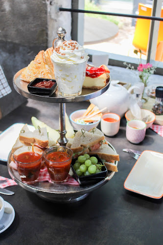 Opinii despre De Boerderij în Elst - Horeca