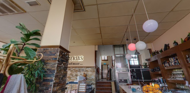 King's Spareribs Open Times