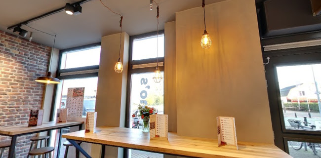 Domino's Pizza Nieuw-Vennep