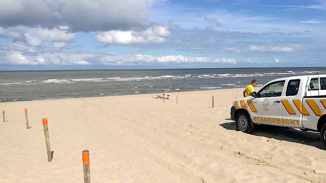 Strandpaviljoen De Piraat Oostkapelle Open Times