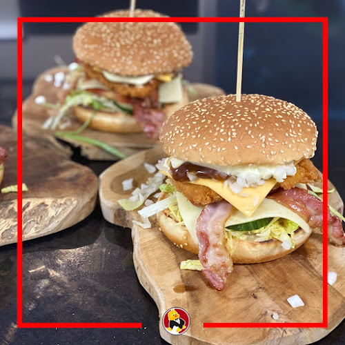 Chicken Butler - Horeca