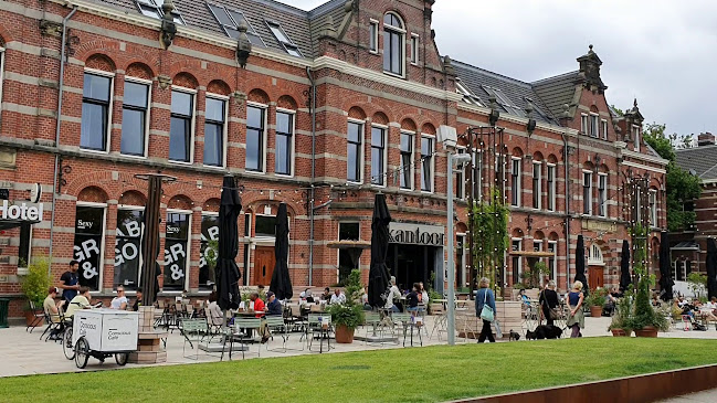 Restaurant Bar Kantoor