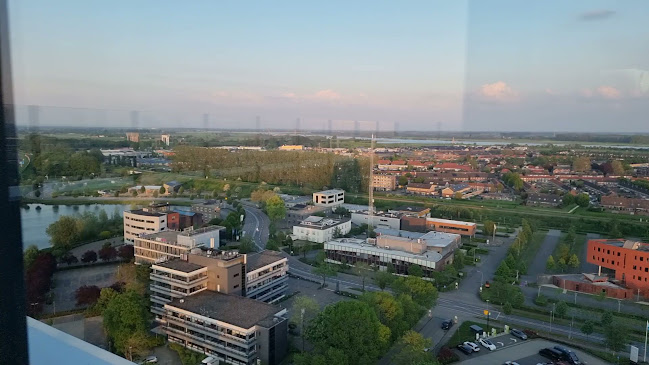 Skybar SIXX Tiel