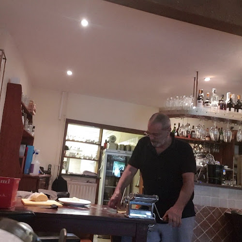 Opinii despre Italiaans Restaurant Trattoria Rodolfo în Nootdorp - Horeca