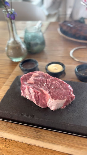 Opinii despre Strandrestaurant De Dam în Vrouwenpolder - Horeca