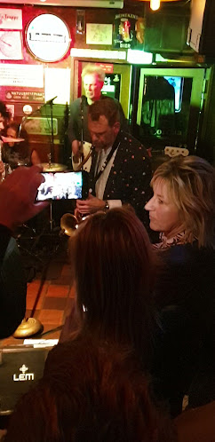 Café Bar Joppe - Aalsmeer