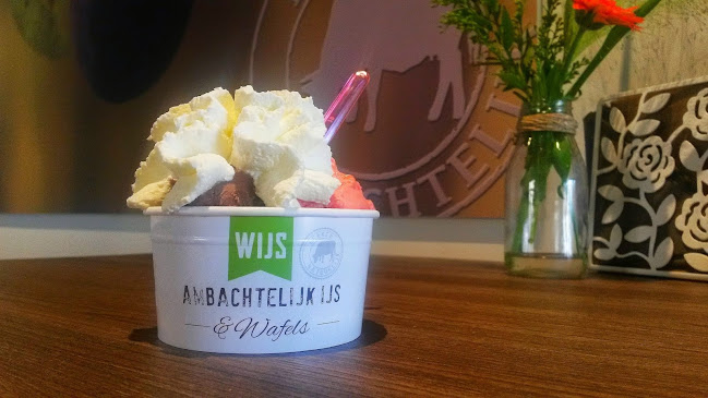 Opinii despre Wijs, ambachtelijk ijs - Gendt în Gendt - Horeca