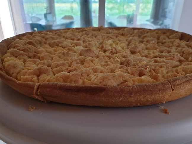 Opinii despre Ut Bakkes Maasbendj în Stein - Horeca