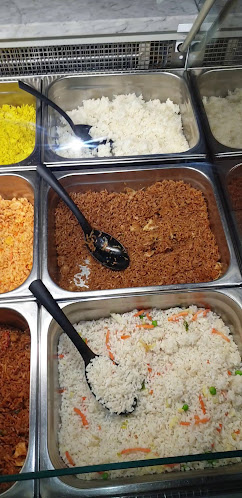 Opinii despre Restaurant/toko Anak Blitar în Hoofddorp - Horeca