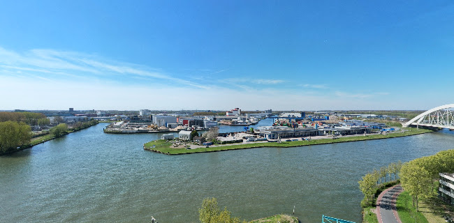 Comentarii opinii despre Werkspoorcafé