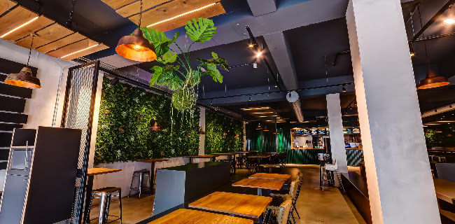 Wawburger - Eindhoven