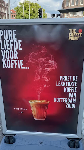 Opinii despre The Coffee Point în Rotterdam - Horeca