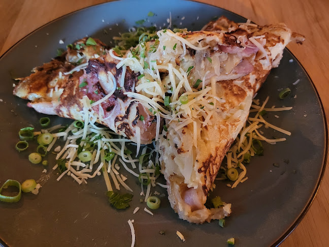 Opinii despre De Sprokkelaar în Beek - Horeca