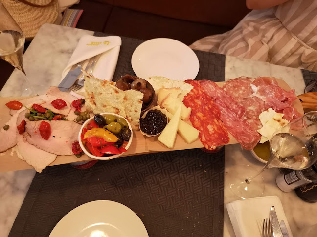 Opinii despre La Mia restaurant în Santpoort-Noord - Horeca