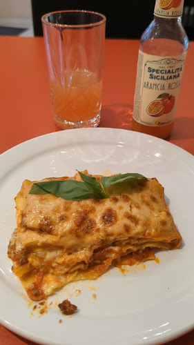 Opinii despre Peperoncino în Amsterdam - Horeca