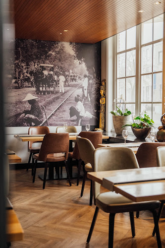 Comentarii opinii despre Indonesian Restaurant Bali James